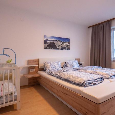 Ferienhaus Krismer Фюген Экстерьер фото