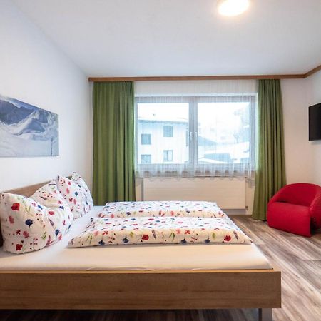 Ferienhaus Krismer Фюген Экстерьер фото