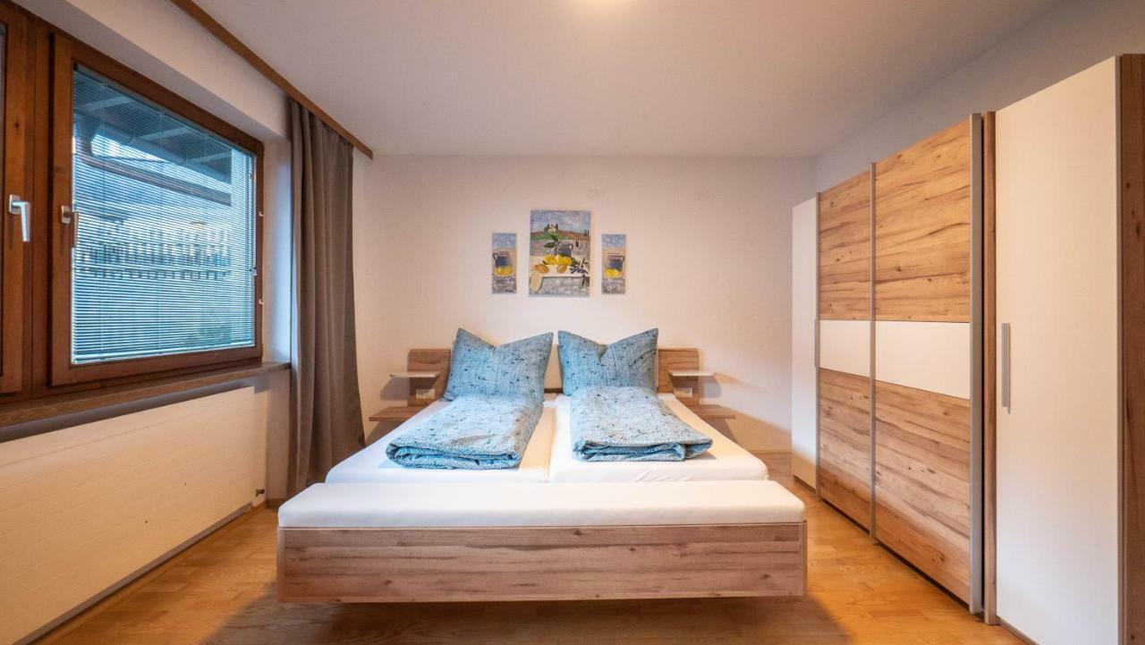 Ferienhaus Krismer Фюген Экстерьер фото