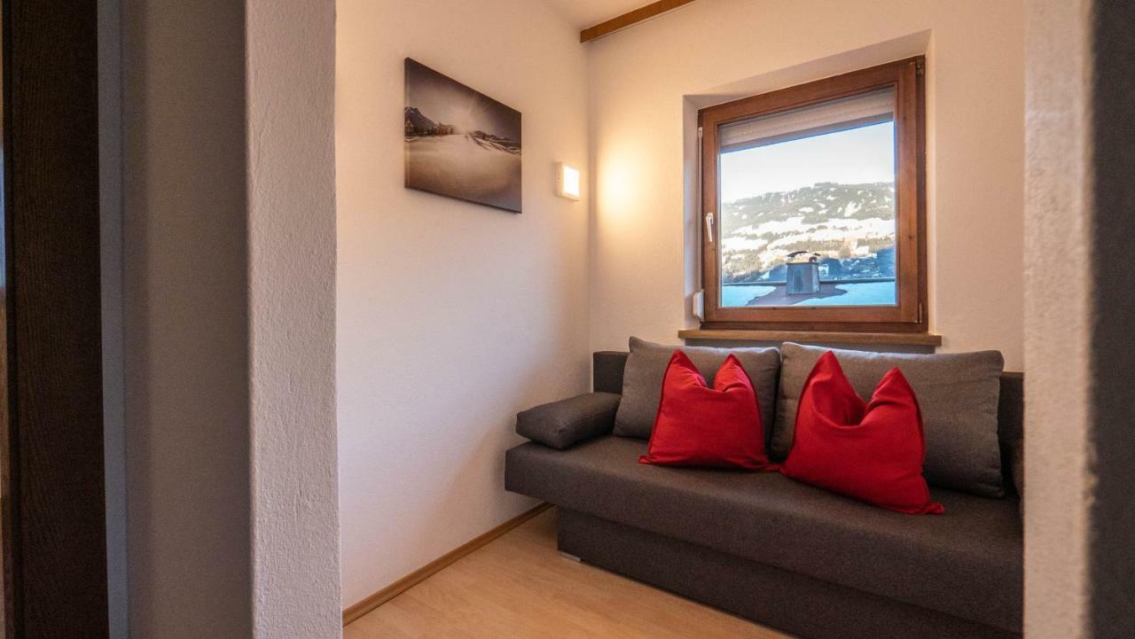 Ferienhaus Krismer Фюген Экстерьер фото