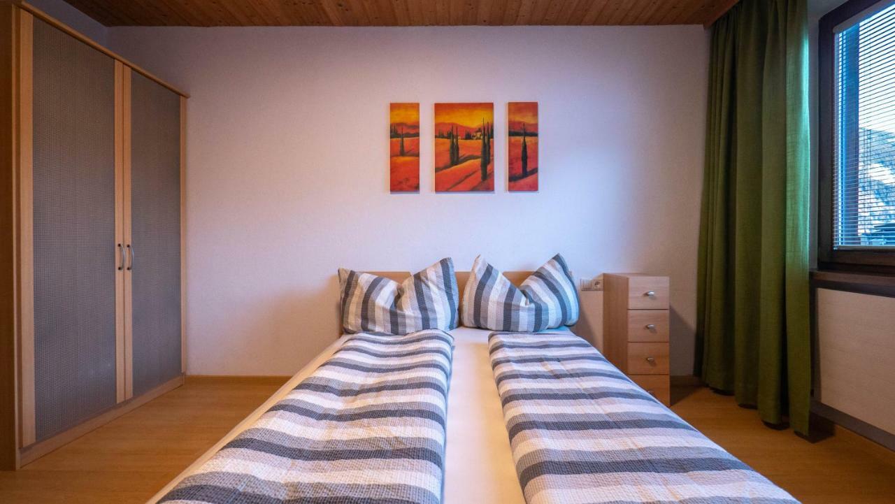 Ferienhaus Krismer Фюген Экстерьер фото